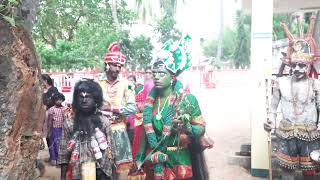 THOVALAI PANDARAPURAM THASARA