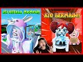 ATUN MASUK KEPALA MOMON !! MOMON DI SANDERA OLEH BONEKA POPPY !! Feat @sapipurba Roblox RolePlay