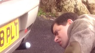 Tee Off Mr Bean | Full Episode | Mr. Bean Official