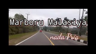 Marboru malaysia lirik cover nagabe trio