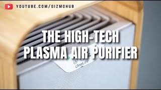 ONELIFE X : THE HIGH-TECH PLASMA AIR PURIFIER | Indiegogo | Gizmo Hub