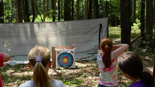 Summer Ecology Camp | Junior Rangers