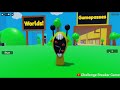 3d sprunki rp how to get all 4 new badges u0026 animations update mr tree phase 3 simon phase 3