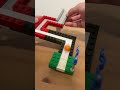 Lego Marble Run ASMR #shorts #youtubepartner