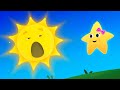 Bedtime Lullaby | Kids Learning Videos | Learn with Twinkle