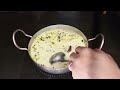 आलू की कढ़ी इस तरह से बनाओगे तो उंगलियां चाटते रह जाओगे aloo kadhi potato kadhi recipe kadhi