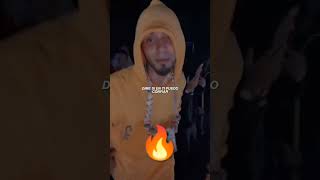 ANUEL AA - EL NENE #Anuelaa #hades66 #puertorico #trap #farruko #viralvideo #musica #rap #preview