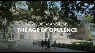 Gary Lawrance lecture | July 20, 2023 | The Age of Opulence