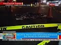 BP: Siklista, patay matapos masagasaan ng truck sa Parañaque