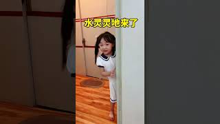 又是斗智斗勇的一天…… #小铁的家庭生活 #小铁成长计划 #小铁环游记