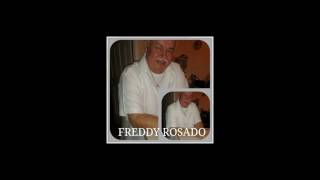 Freddy Rosado - Mañanitas para mi Madre