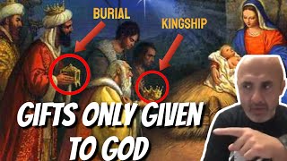 Who were the 3 Magi Wise Men who Came to Jesus? (HIDDEN MEANING) | Sam Shamoun