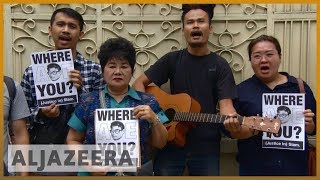 🇹🇭 Thailand: Disappeared activists forced home from Vietnam | Al Jazeera English