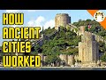 How Did Cities Work Before Cars?