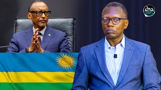 IMANA YADUTEGETSE GUSENGERA URWANDA | Nasabye Imana ngo niyo napfa itabikoze nzabivuga... RUTAYISIRE