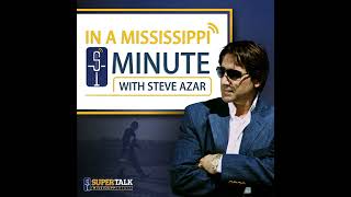 SuperTalk Media In A Mississippi Minute with Steve Azar 2025-02-13