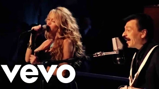 Los Tigres del Norte & Paulina Rubio - Golpes en el Corazón (MTV Unplugged)