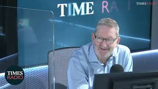 Unite's Len McCluskey tells Times Radio Labour must vote for a Brexit deal