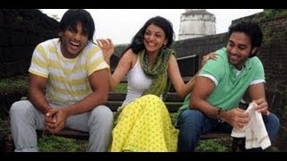 Arya 2 Movie Songs - Karige Loga - Allu Arjun Kajal Agarwal Navadeep