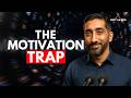 The Addiction To Motivation: Depression & Mental Health in Islam | Nouman Ali Khan