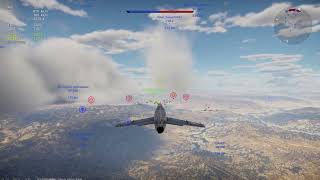 WAR THUNDER ITA/PC Manca un solo iscritto per la quota 50! Buon divertimento!