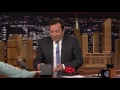 Jimmy Fallon Funniest Moments #compilation