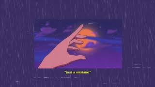 Imfinenow - Just A Mistake (ft. Sølace)