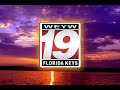 there is nothing like a keys sunset u0026 weyw tv 19 the keys hometown tv station