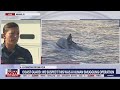 38 missing after boat capsizes: New details | LiveNOW from FOX