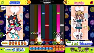 ハッピーラブゲイザー（H）Lv35 ポップンミュージック ライブリィ