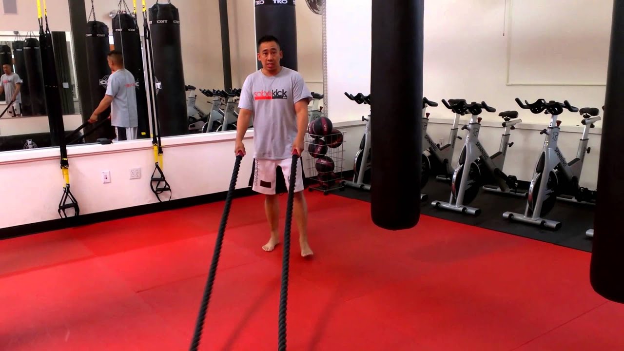Battle Rope Youtube Battle Rope Youtube