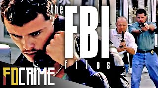 Deadly Threat | The FBI Files | FD Crime