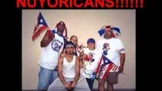 Boricuas Vs Nuyoricans THE TRUTH !
