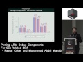 hitb2017ams commsec d2 pwning arm debug components muhammad abdul wahab