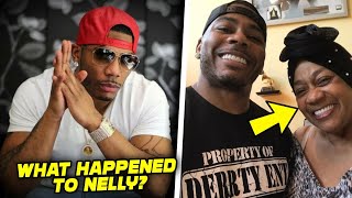 WHAT HAPPENED TO NELLY? WHAT THE RAPPER IS DOING TODAY!