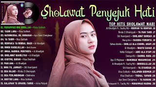 Lagu Sholawat Terbaru 2023 Sholawat Nabi Muhammad SAW Merdu Bikin Hati Adem Sholawat Merdu