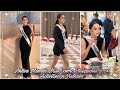 Ahtisa Manalo Miss Cosmo Philippines 2024 Activities in Vietnam