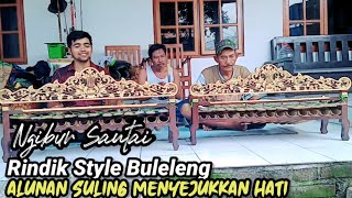 Rindik Slow - Hiburan Santai Sambil Ngopi Bersama Semeton Dari Desa Penglatan.