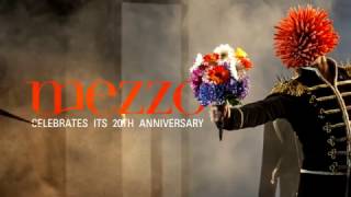 MEZZO 20th ANNIVERSARY - VIEWERS' CHOICES