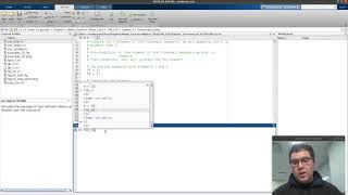 Example 3.8 from Chapter 3: for loops and basic plotting