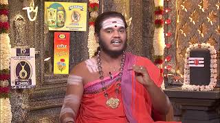 Maharishi Vaani - Full Ep - 3566 - 0 - Zee Kannada