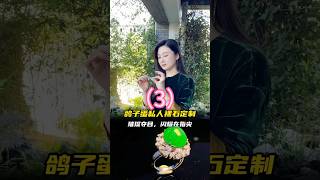 （3/3）鸽子蛋私人裸石定制，璀璨夺目，闪耀在指尖！#翡翠 #翡翠手鐲 #翡翠手镯 #翡翠玉 #緬甸玉 #翡翠玉石 #緬甸翡翠 #缅甸翡翠 #天然翡翠