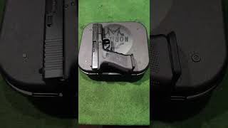 Norinco np7 made in china same like Glock 17 first look