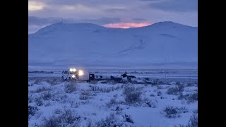 PC-12/45 N273SM Guardian Flight Reno NV. 24 Feb 2023