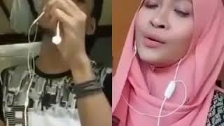 Khai Bahar & Siti Nordiana| Yang Terindah (cover MV)