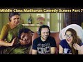 Middle Class Madhavan Comedy Scenes Part 7 | Vadivelu