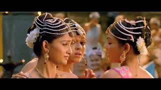 “Rudhramadevi ” Malayalam movie 💕kumudam poove 🎶🎶 Anushka 😍