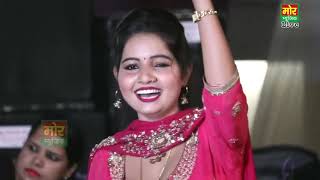 Sunita Baby  Jawani Mange Pani Pani  Haryanvi Dance 2018  Badaun  Sunita Baby