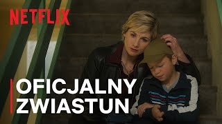 Toksyczne miasto | Oficjalny zwiastun | Netflix