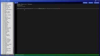 Gmod E2 Tutorial - Basic Chat Commands